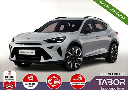 Cupra Formentor VZ 2.0 TSI 333 IntelliD Matrix Memory
