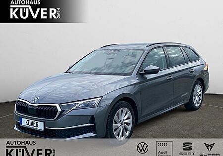 Skoda Octavia Combi Selection 2.0 TDI DSG MATRIX+APP