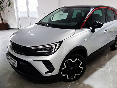 Opel Crossland 1.2 GS Line high gloss Autom/LED/Navi