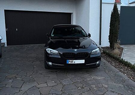 BMW 525 gebraucht kaufen BMW 525d mit Standheizung 3.0 Motor, 204 PS