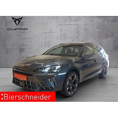 Cupra Leon leasen