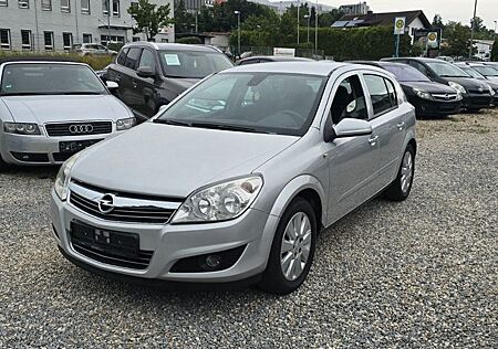 Opel Astra H Lim. CATCH ME