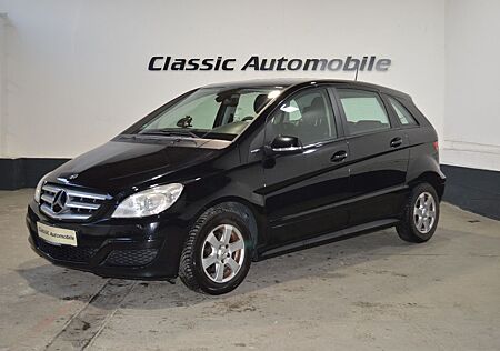 Mercedes-Benz B 150 BlueEfficiency *Navi*Klima*Sitzheizung*