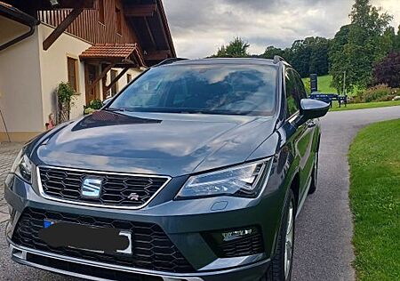 Seat Ateca 1.5 TSI ACT 110kW FR FR