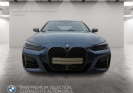 BMW M440i xDrive Coupé Driv.Assist.Prof Harman/K