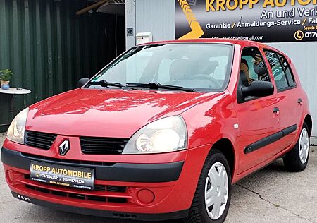 Renault Clio II Campus