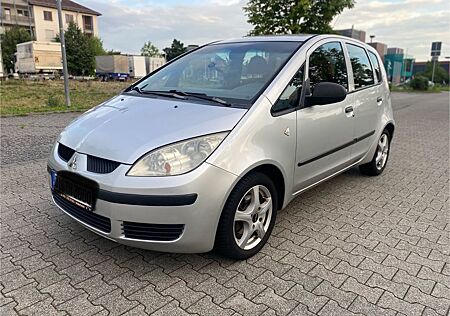 Mitsubishi Colt 1.3 Klima*Anhängerkupplung*TÜV