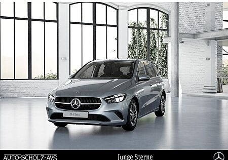 Mercedes-Benz B 200 gebraucht kaufen Mercedes-Benz B 200 d Progressive LenkradHz*Sitzkomfort-P*360°