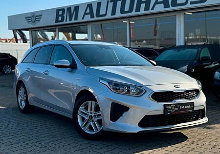 Kia Cee'd Sportswagon "Attract"1.HAND*DAB*KAMERA*SPUR