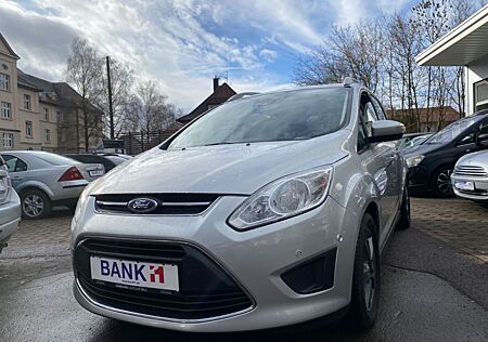 Ford Grand C-Max Trend*BLUETOOTH*TEMPOMAT*PDC*1.HAND