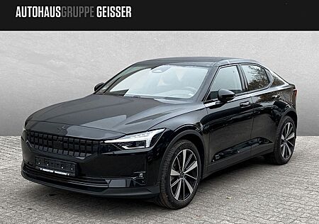 Polestar -2 2 Long Range Dual Motor Pilot Plus ACC