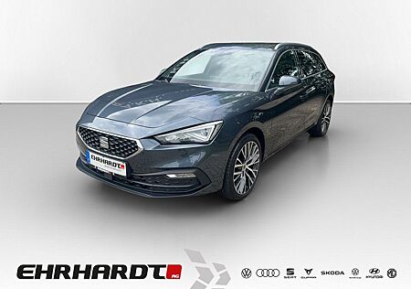 Seat Leon Sportstourer 1.5 TSI ACT Xcellence VIRTUAL*