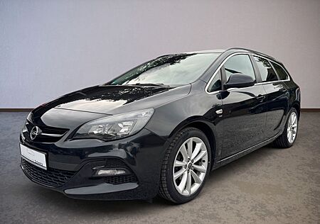Opel Astra J Sports Tourer 1.4 OPC-Line