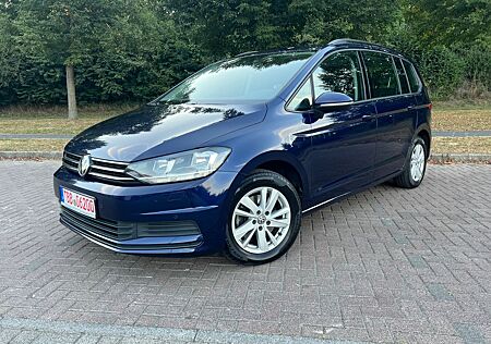 VW Touran Volkswagen Comfortline BMT/Start-Stopp