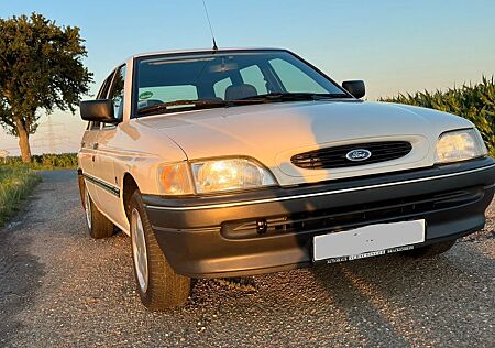 Ford Escort 1.4i Flair Flair