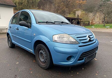 Citroën C3 1.1 Tonic