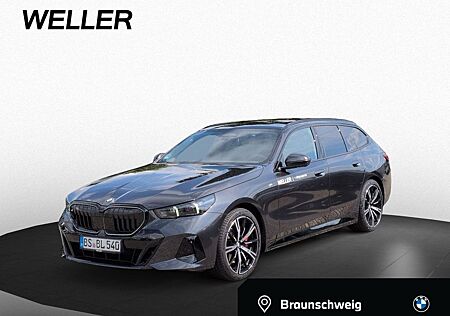 BMW 540d XdRIVE