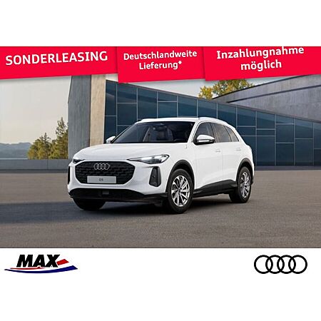 Audi Q5 leasen