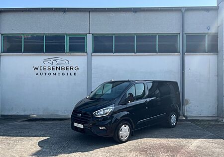Ford Transit Custom Kasten 300 L1, Kamera, Automatik