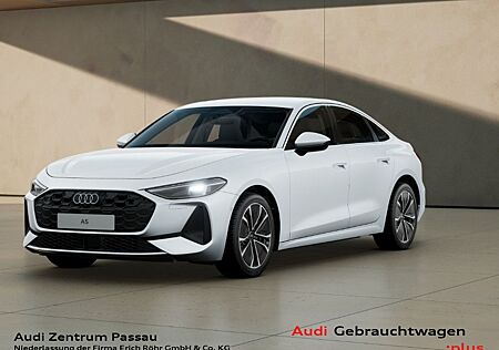 Audi A5 Limousine TFSI quattro S tro. MMI+ virt. Cock