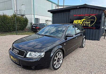 Audi A4 2.0 Avant S Line Klima TÜV 11/2026