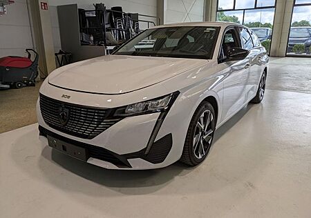 Peugeot 308 1.2 Allure AT*Navi*360°Cam*AHK*Le/Shz*ACC*TL