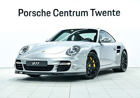 Porsche 997 Turbo S