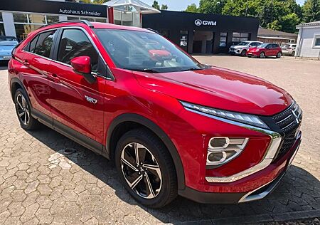 Mitsubishi Eclipse Cross Plug-in Hybrid PLUS 2.4 MIVEC 4WD