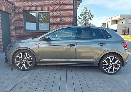 VW Polo Volkswagen 2.0 TSI OPF DSG GTI GTI