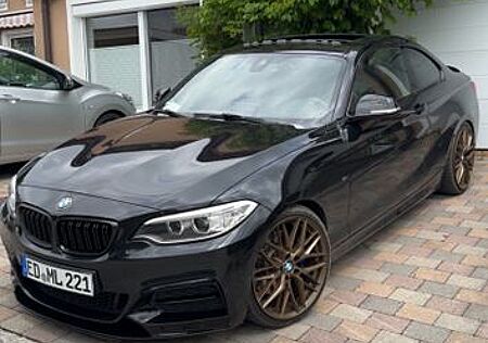 BMW M235i xDrive Coupé -