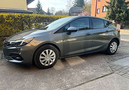 Opel Astra GS Line Start/Stop+NAVI+SH+LHZ+WR incl.+