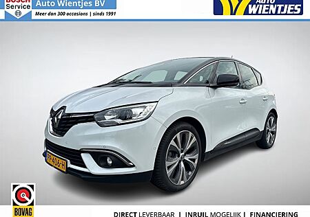 Renault Scenic 1.2 TCe 96kw LPG | Intens | Navi | kamera