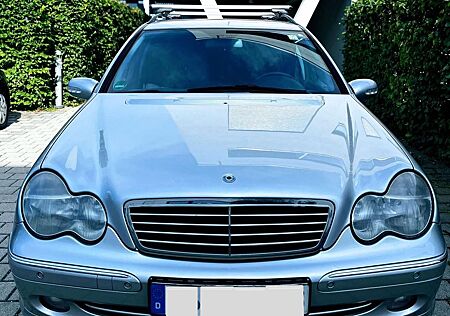 Mercedes-Benz C 200 CDI T AVANTGARDE Avantgarde