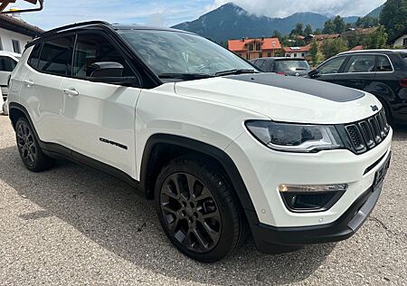 Jeep Compass MY21 S Plug-In Hybrid 4WDe