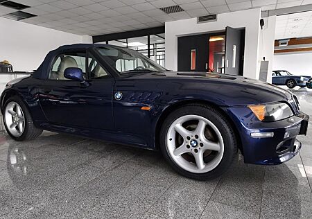 BMW Z3 2.8 - Cabrio