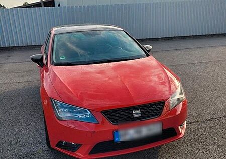 Seat Leon 1.2 TSI Style | TÜV 09/26 | 115 TKM