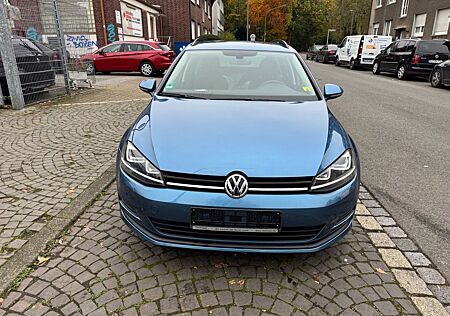 VW Golf Volkswagen 1.2 TSI BMT ALLSTAR Variant