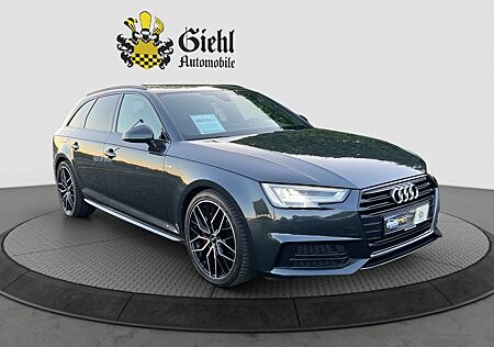 Audi A4 Avant quattro 3x S-Line