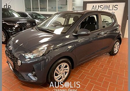 Hyundai i10 1.0 Select Sitzheizung,Spurassistent,Klima