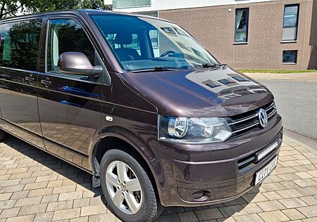 VW T5 Multivan Volkswagen ,Lang,