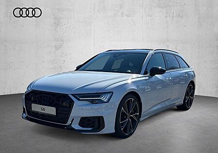 Audi S6 Avant TDI *HD-Matrix*AIR*Pano*AHK*HuD*B&O*