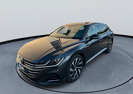 VW Arteon Volkswagen Shooting Brake 2.0 TDI DSG R-Line 4Motion