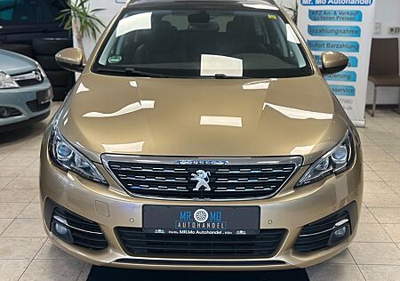 Peugeot 308 SW Allure°Panorama°Allwetter°PDC°Navi