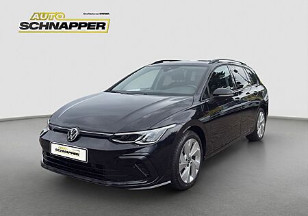 VW Golf Volkswagen Variant Life 2.0 TDI LED PDC Climatronic