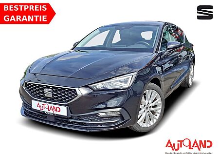 Seat Leon 1.4 e-HYBRID Xcellence LED Navi ACC Kamera