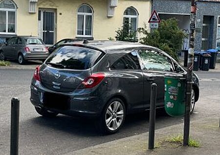 Opel Corsa 1.4 D 150 ADAM