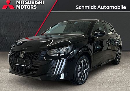 Peugeot 208 1.2 PureTech Style LED Tempomat SHZ PDC Touc