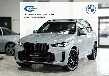 BMW X5 xDrive 40d M SPORT PRO 22LM Pano Luftf. AHK