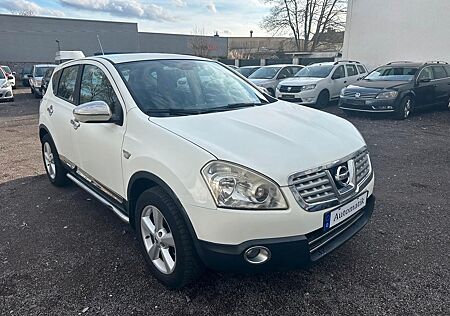 Nissan Qashqai Acenta