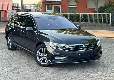 VW Passat Volkswagen ELAGANCE R-LINE VIRTUAL COCKPIT MwSt incl